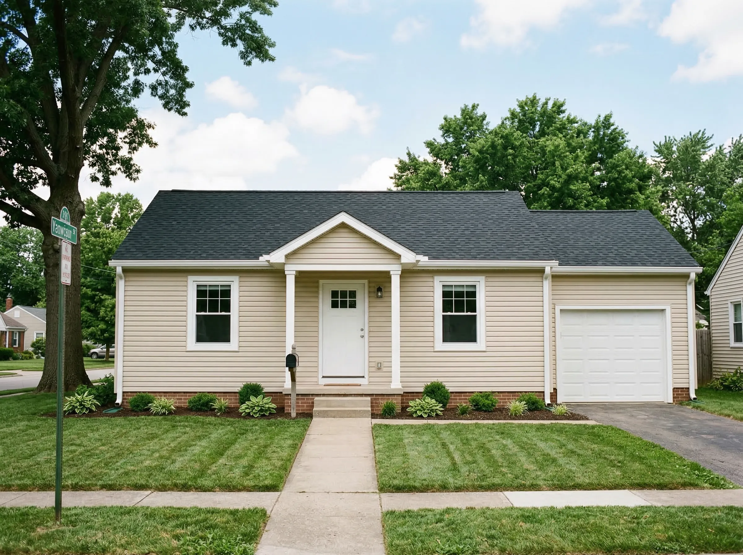 Siding installation and replacement West Chester PA