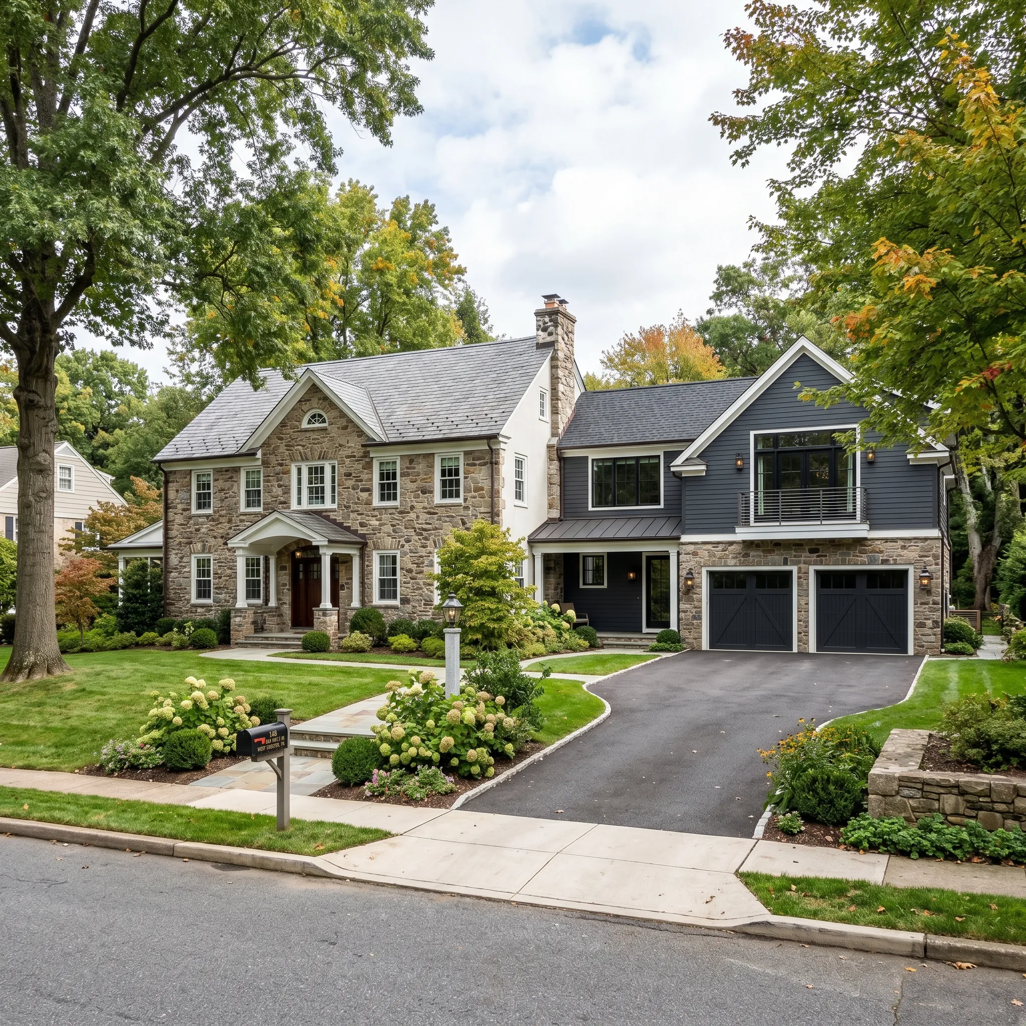 Double E Construction Ltd serving West Chester PA homeowners for 29 years