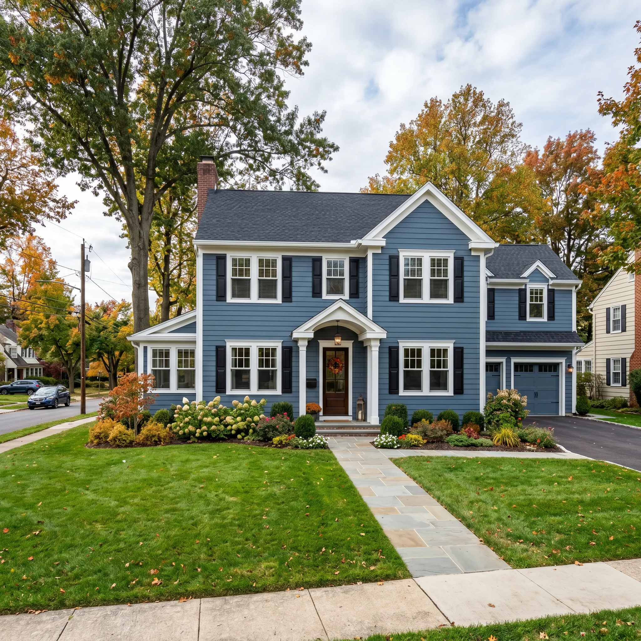 Siding options for West Chester homes