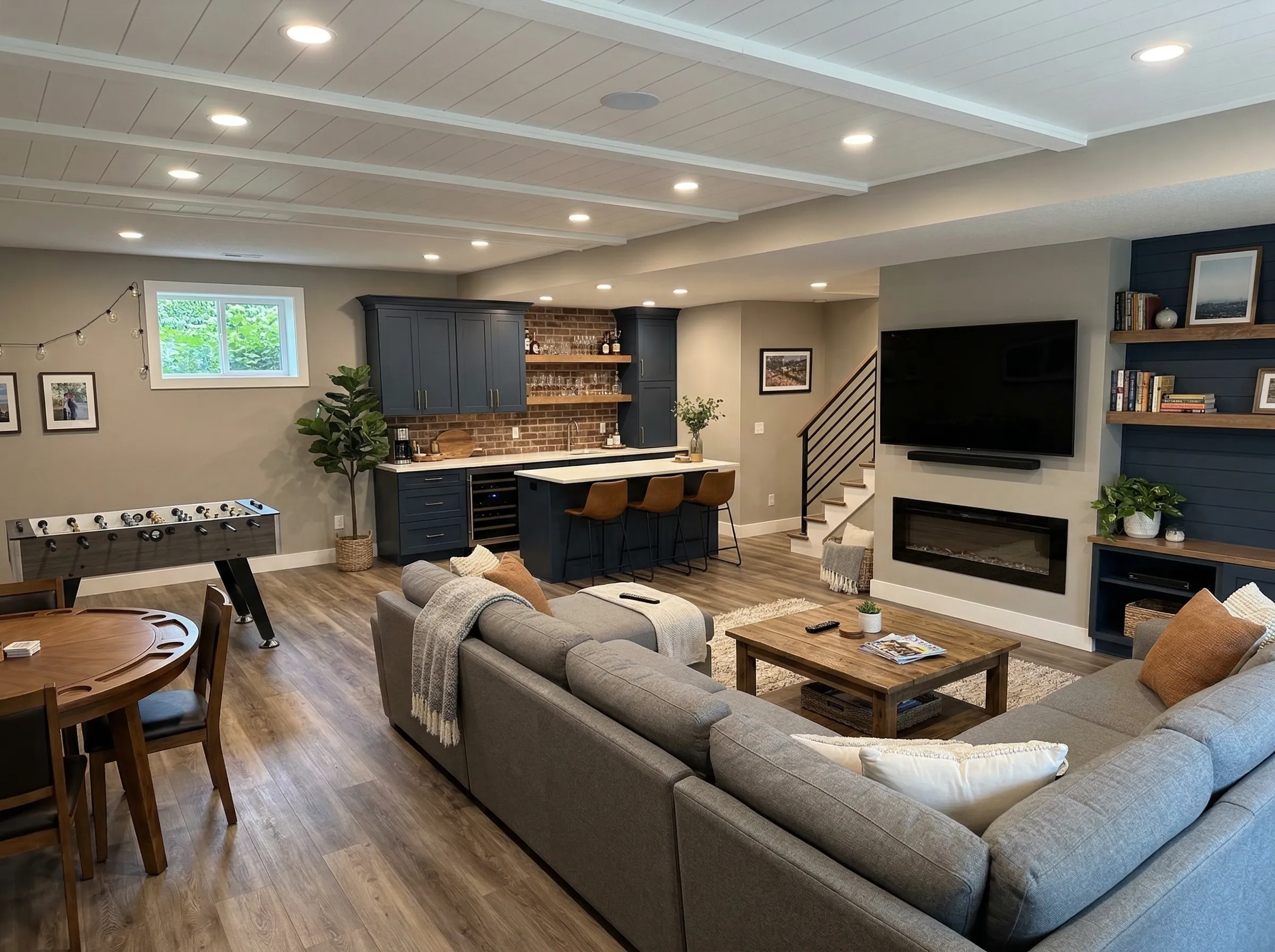 Home remodeling and exterior updates in Media PA